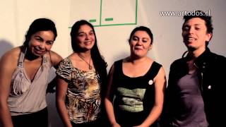 Teatro La Nausea nos invita al Teatro - ActoDos.cl