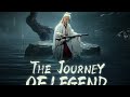 Agasobanuye THE JOURNEY OF LEGEND Uyikeneye Twandukire Tssap 250785992177