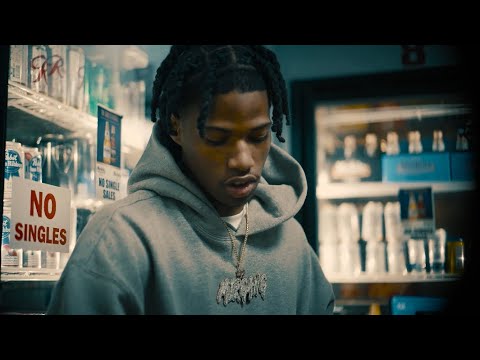 Lil Uzzy - Zzz (Official Music Video)  @maqboolmedia