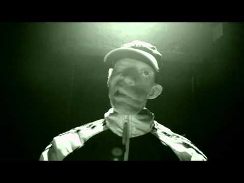 Yellowman - Raised Fist Propaganda Shout-Out