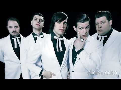 Hate to Say I Told You So by The Hives || Guitar Backing Track with click track.