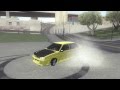 ВАЗ 21099 Спорт для GTA San Andreas видео 1