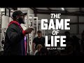The Most Motivational Football Speech EVER - THE GAME OF LIFE | William Hollis