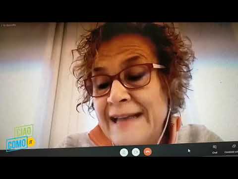 Le poesie di Natale in dialetto con Ornella Favini e la Famiglia Comasca