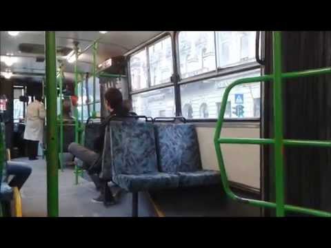 Budapest Bus - Ikarus 280.49 [BPO-865] @17V