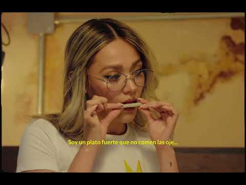 Cebrock - Balam   Cebrock VideoClip Oficial