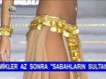 Turkish Belly Dancer Didem 67 YouTube Flv