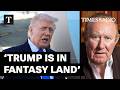Andrew Neil Trump S Iran War Will Have Dire Consequences For The World Economy
