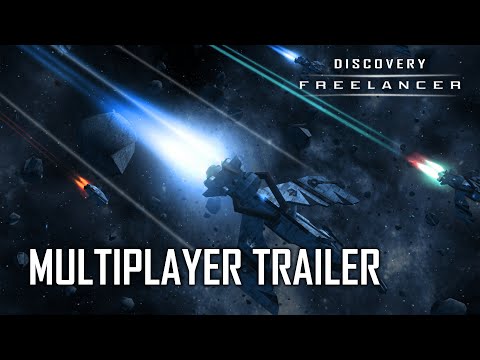 Gameplay Trailer