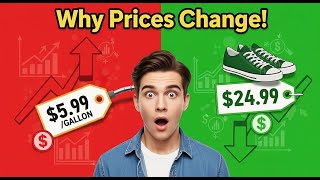 Understand Supply & Demand Before Taking Your Exam