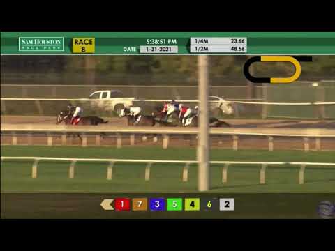 2021 Houston Ladies Classic - Letruska