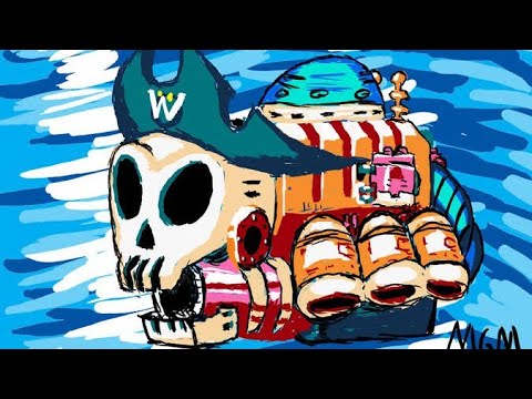 Mega Man 10 - Wily Machine 10 ( Bass ) Speedrun WORLD RECORD! [ 00:22:83 ] 100 Subscribers Special 2