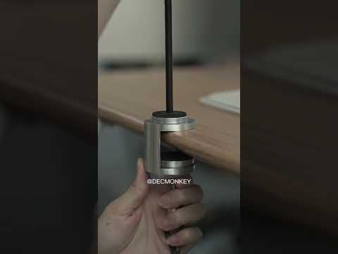 Đèn cắm trại LED di động - Vật dụng không thể thiếu khi đi cắm trại