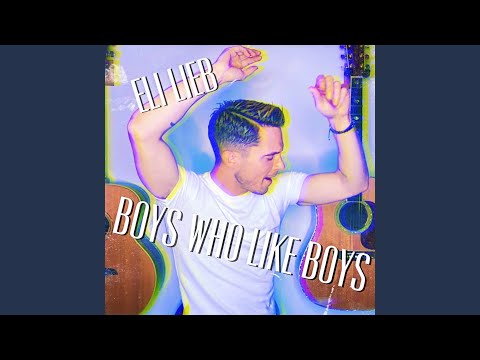 Boys Who Like Boys
