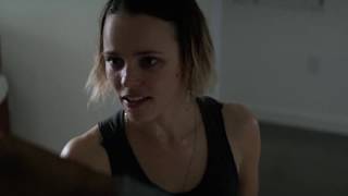 Rachel McAdams in True Detective video