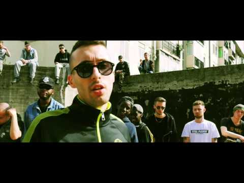 Jamil - Scarpe Da Pusher (Official Video)