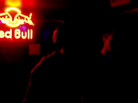 Michael Drell @ Senso Club, Szczecin