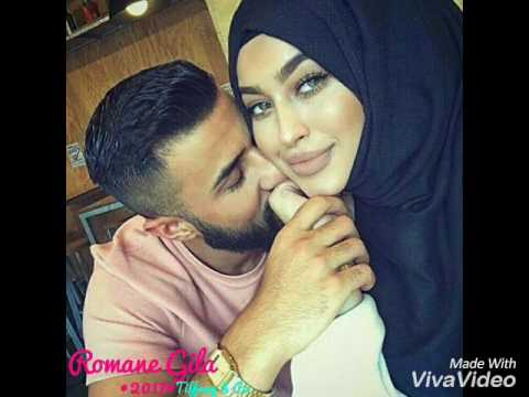 Romane Gila•2017•K.M • MAKAMELNASH { Arabic }