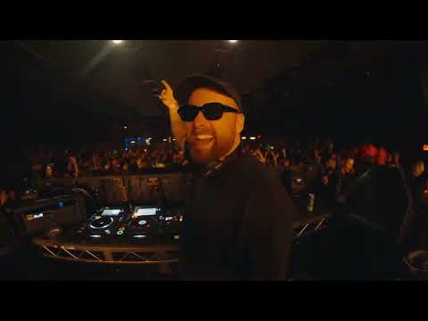 Biscits DJ Set - Academy, Los Angeles