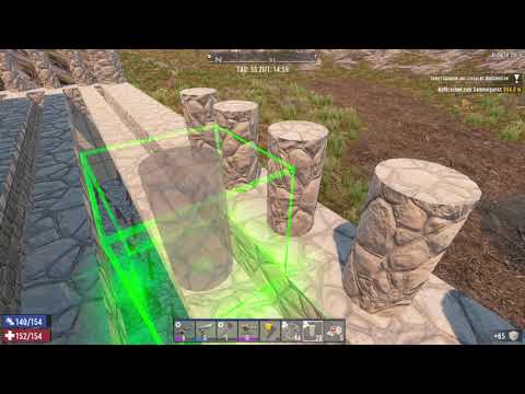 7 Days to Die | Aufwerten | Alpha 18 | 80