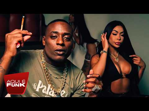 SEMI NUA - MC Negão Original, MC GP, MC Ryan SP, MC Meno K, Aaron, MC RN do Capão, Du'L, MC Rick