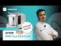 КУТЕР HURAKAN HKN-CL9  9 Л