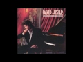 David Foster - Love, Look What You've Done To Me