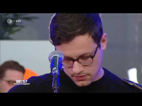 EMMA6 - Kapitulieren - ZDF Morgenmagazin 03.02.2017