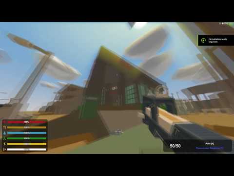 Steam Community :: Video :: [UNTURNED] Custom Bank (Vanilla)