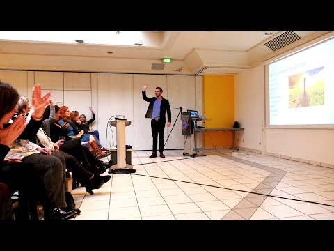 Erfolg-Liebe-Glück-Inspiration / Interview Thomas Wasik Life Plan Podcast