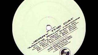 Jerry The Cat - Mating Ritual (Theo Parrish's Beat Freak Mix)