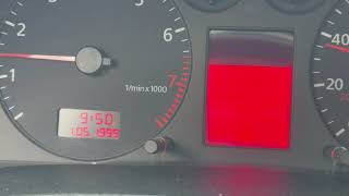 2004 Audi A6 3.0 Quattro Ride Along