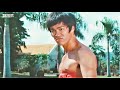 Final Fight Scene The Big Boss Fists Of Fury