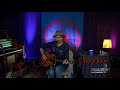 Todd Snider - "Stoney" (Jerry Jeff Walker)