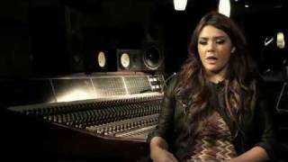 Yuridia - Con sólo una mirada