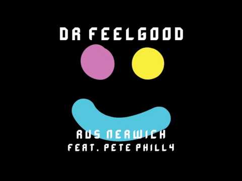 Dr.  Feelgood -  Rus Nerwich Feat. Pete Philly