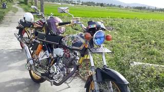 Download lagu HEREK CB&MP NGABUBURIT/jogja mp3 Download lagu HEREK CB&MP NGABUBURIT/jogja mp3