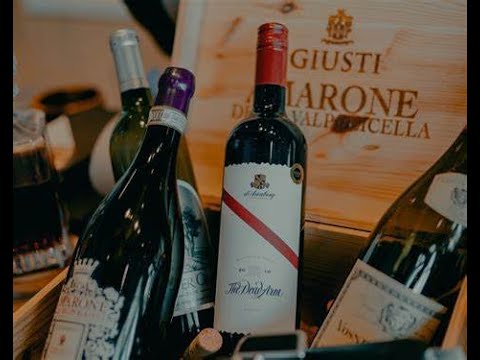 Have you ever thought about obsession with Alcohol in America!