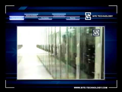 Site Technology Data Center