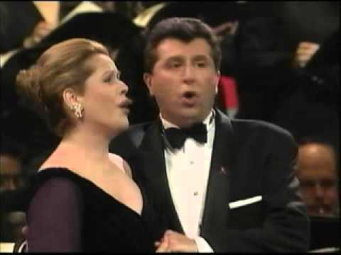 Jerry Hadley & Renee Fleming - Make Our Garden Grow - Candide