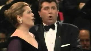 Jerry Hadley & Renee Fleming - Make Our Garden Grow - Candide