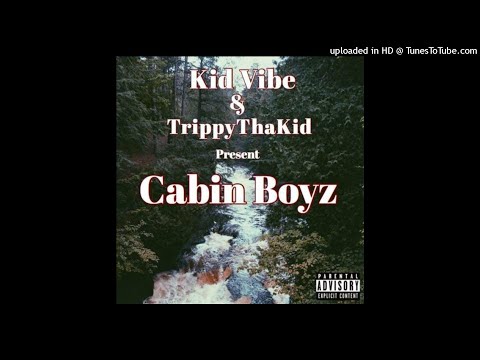 Kid Vibe - "Gre Gre" Feat. Goldbnks & Trippythakid (Prod. Colorblind)