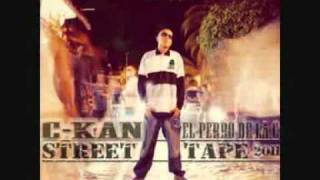 Desaparecido C kan (Street Tape 2011).3gp