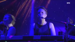 Susanne Sundfør - Fade Away (Live at Øya )