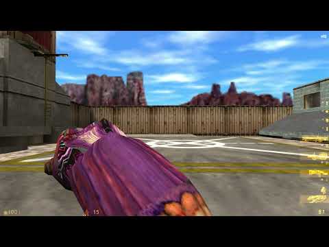 Glock-18 Demonstration.