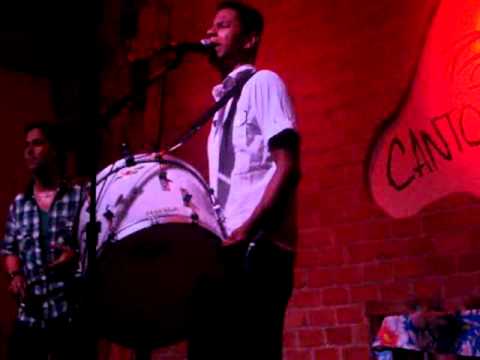 Diego Oliveira_ Canto da ema - Oferendar