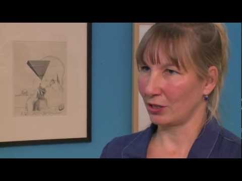 Horst Janssen: Flegeleien und Verneigungen vom Angeber X