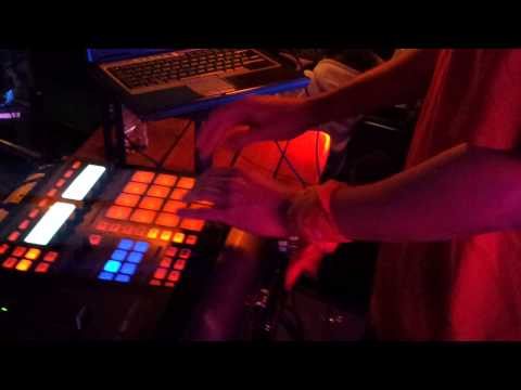 Jankes Plane Machine (City Flyerz) Liverpool Wrocław 16.02.2013