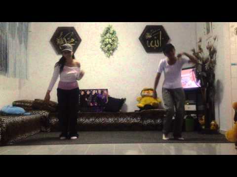 Again & Again Suhaylah & Siti2.mov