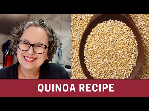 download lagu mp3 mp4 Quinoa With Roasted Tomatoes, download lagu Quinoa With Roasted Tomatoes gratis, unduh video klip Quinoa With Roasted Tomatoes
